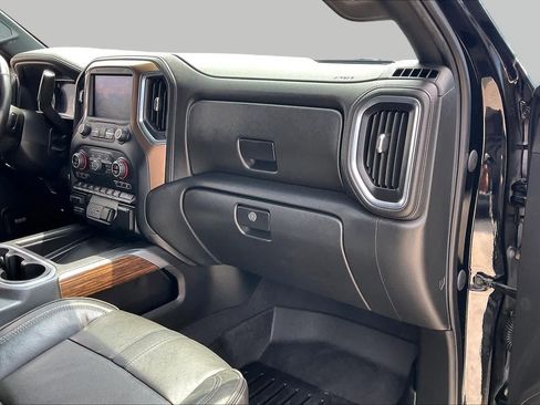 Used 2020 Chevrolet Silverado 2500 High Country w/ Z71 Off-Road Package AWD/4WD image 19