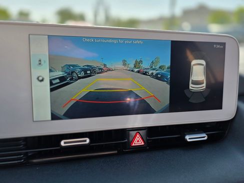 Certified 2024 Hyundai Ioniq 5 SEL image 28