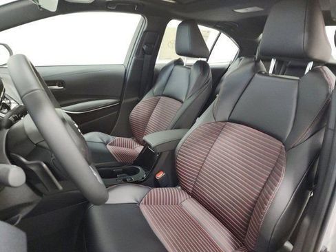 New 2026 Toyota Corolla XSE image 19