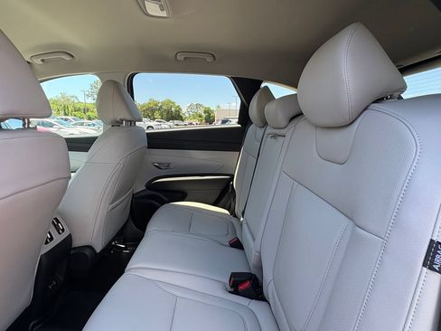 New 2026 Hyundai Tucson SEL FWD image 4