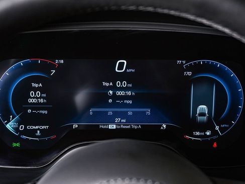 Certified 2025 Maserati Grecale Modena AWD/4WD image 21
