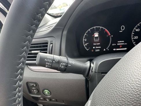 New 2025 Honda Ridgeline RTL image 28