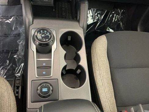 Used 2025 Ford Bronco Sport Big Bend AWD/4WD image 19