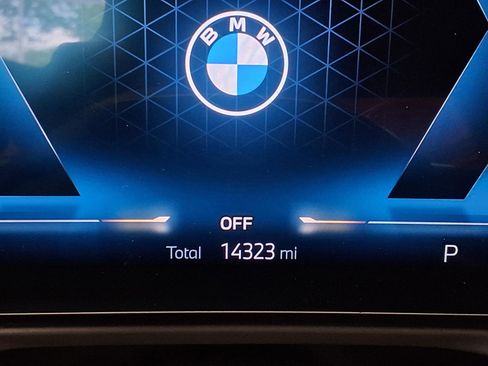 Used 2026 BMW 430i Convertible RWD image 28