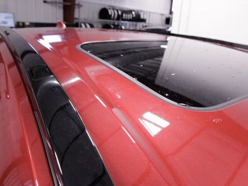 Certified 2025 Honda CR-V Sport image 19