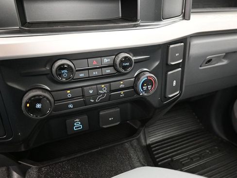 New 2025 Ford F550 XL image 16