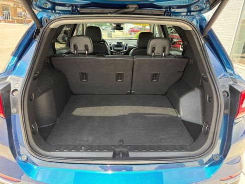 Used 2020 Chevrolet Equinox LT AWD/4WD image 19