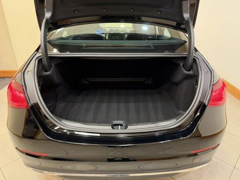 Certified 2025 Mercedes-Benz C 300 Sedan image 26