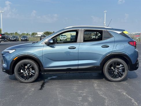 New 2026 Buick Encore GX Sport Touring w/ Comfort Package image 5
