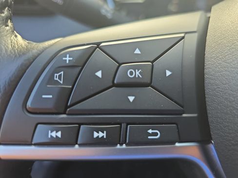 Used 2021 Nissan Rogue Sport SL w/ Premium Package FWD image 18
