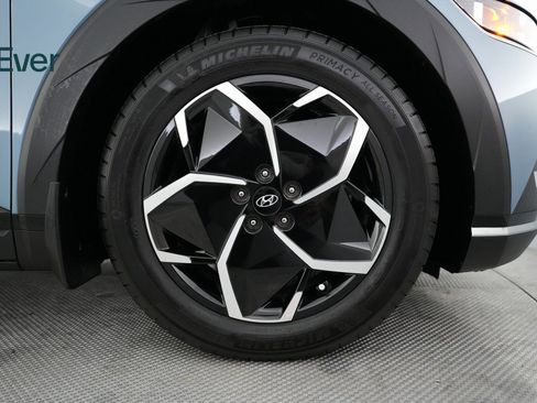 Used 2024 Hyundai Ioniq 5 SEL image 18