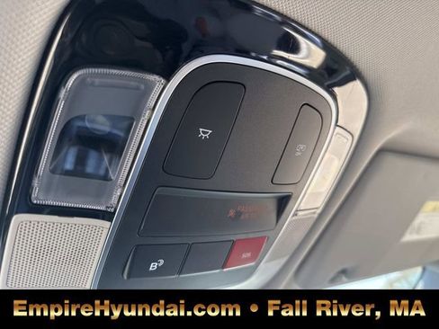 Used 2025 Hyundai Tucson SEL image 28