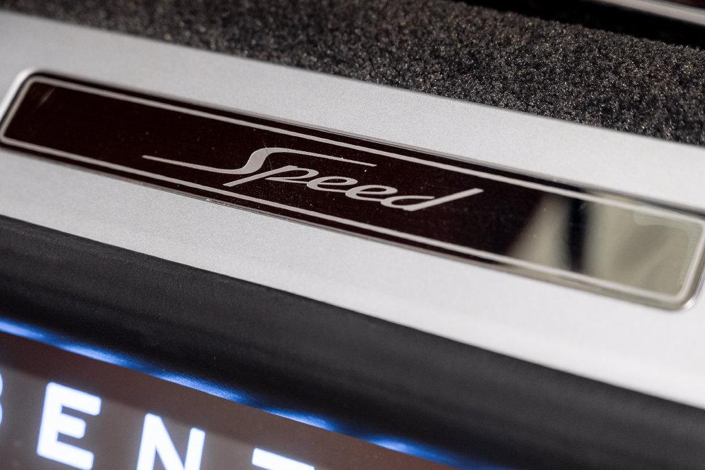 Used 2023 Bentley Flying Spur W12 AWD/4WD image 75