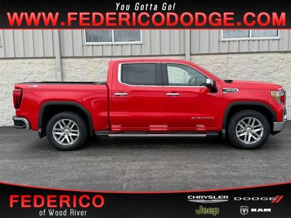 Used 2020 GMC Sierra 1500 SLT w/ SLT Premium Package
