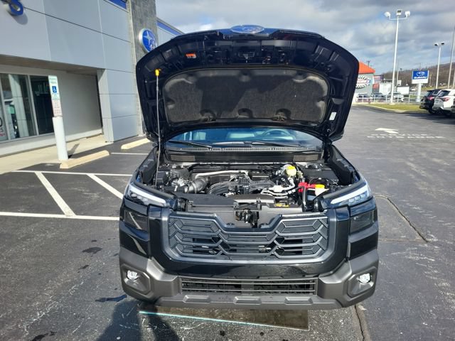 New 2026 Subaru Outback Limited AWD/4WD image 15