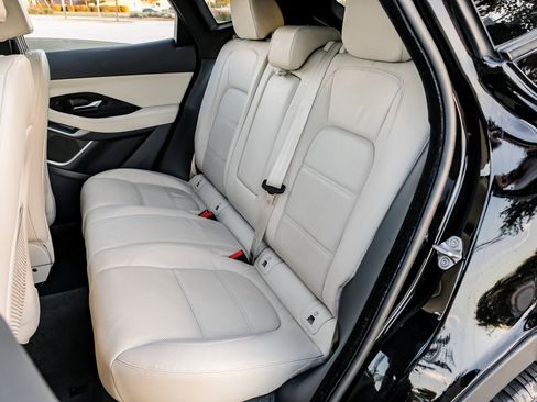 Used 2019 Jaguar E-PACE S image 40