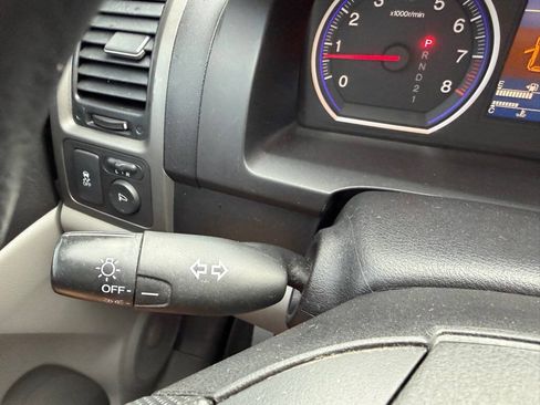 Used 2010 Honda CR-V LX image 20
