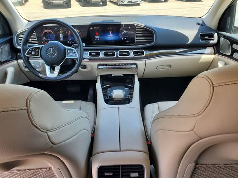Used 2022 Mercedes-Benz GLE 350 4MATIC image 13