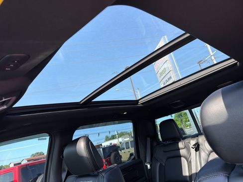 Used 2021 RAM 1500 TRX w/ TRX Level 2 Equipment Group AWD/4WD image 41