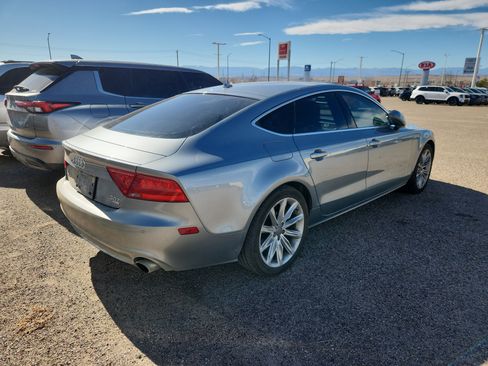 Used 2013 Audi A7 3.0T Premium Plus image 4