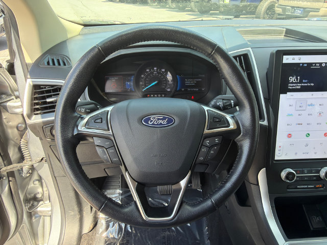 Certified 2024 Ford Edge SEL AWD/4WD image 25