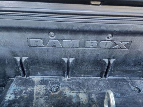 Used 2022 RAM 2500 Limited w/ Safety Group image 20