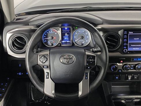 Certified 2023 Toyota Tacoma SR5 image 18