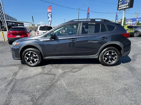 Used 2018 Subaru Crosstrek 2.0i Premium AWD/4WD image 5