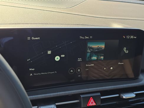 New 2026 Kia Sportage X-Pro Prestige image 26