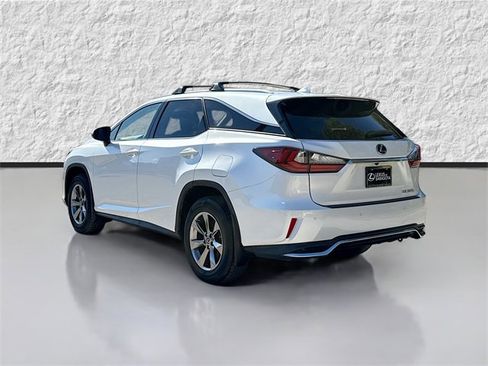 Used 2018 Lexus RX 350L AWD image 5