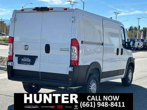 New 2026 RAM ProMaster 1500 image 7