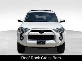 Used 2018 Toyota 4Runner SR5 RWD video 3
