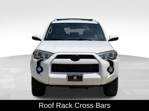 Used 2018 Toyota 4Runner SR5 RWD image 3