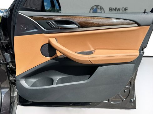 Used 2023 BMW X3 sDrive30i w/ Convenience Package w/ZPA image 36