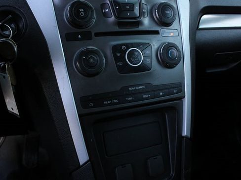 Used 2014 Ford Explorer 4WD Police Interceptor image 14