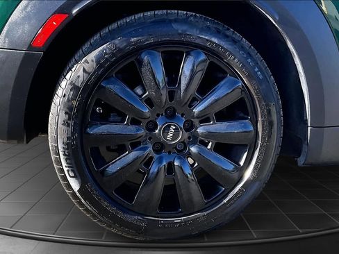 Used 2019 MINI Cooper Countryman SE w/ Premium Package image 35
