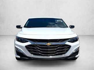 Used 2023 Chevrolet Malibu LS FWD video 3