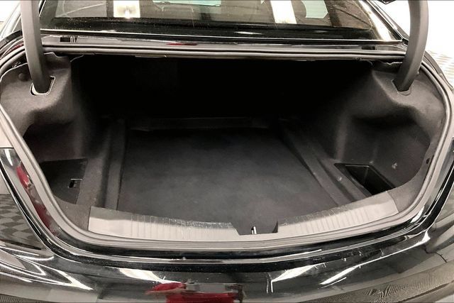 Used 2023 Cadillac CT5 Luxury RWD image 38