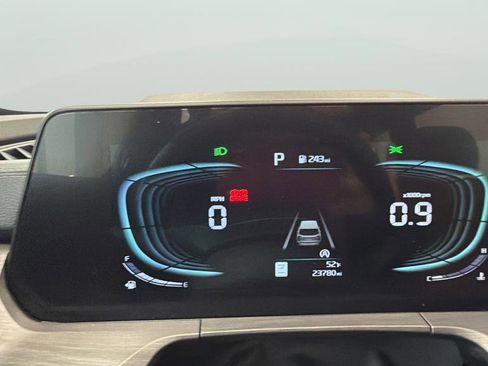 Used 2024 Kia Telluride EX X-Line image 21