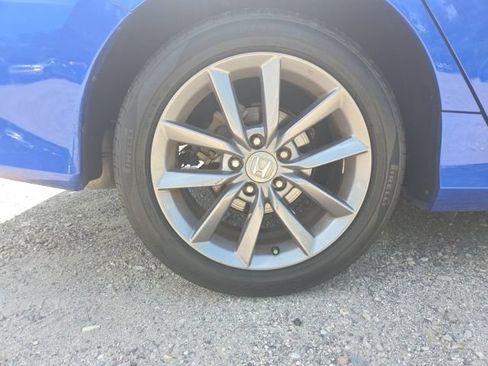 Used 2019 Honda Civic EX image 27
