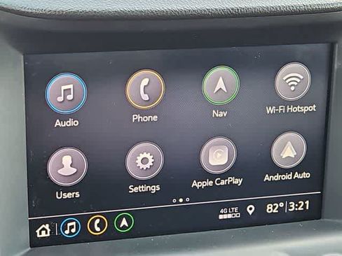 Used 2019 GMC Terrain SLT w/ Preferred Package FWD image 23