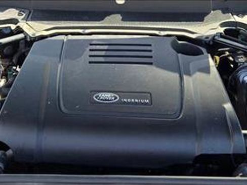 Used 2025 Land Rover Discovery S AWD/4WD image 23