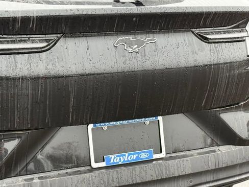 New 2026 Ford Mustang Mach-E Premium w/ Technology Package image 8