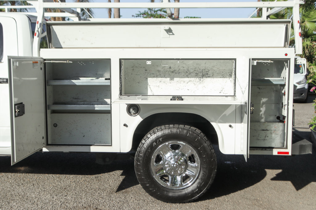 Used 2022 RAM 2500 Tradesman RWD image 6