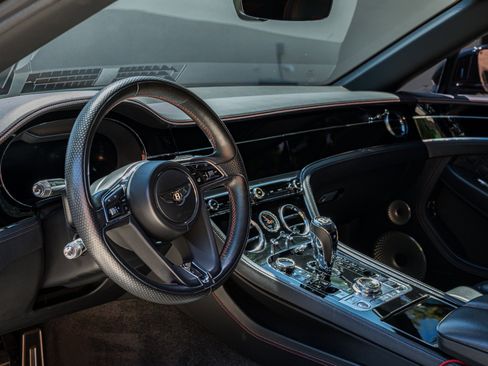 Used 2020 Bentley Continental GT AWD/4WD image 22