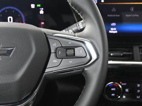 New 2026 Chevrolet Trax ACTIV w/ Driver Confidence Package FWD image 33