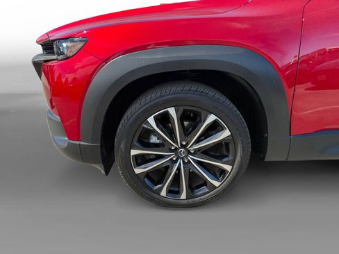 Certified 2025 MAZDA CX-50 AWD 2.5 S w/ Weather Package image 9