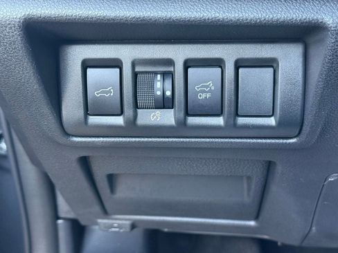 Used 2024 Subaru Outback Touring XT image 15