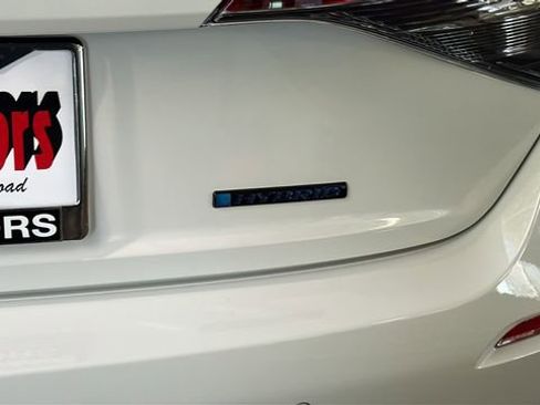 New 2026 Honda Civic Sport Touring image 12