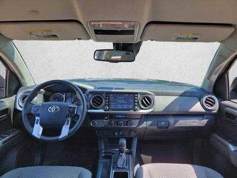 Used 2023 Toyota Tacoma SR5 RWD image 14